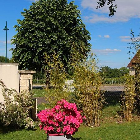Bed and Breakfast La Tuiliere Mutigny Zewnętrze zdjęcie