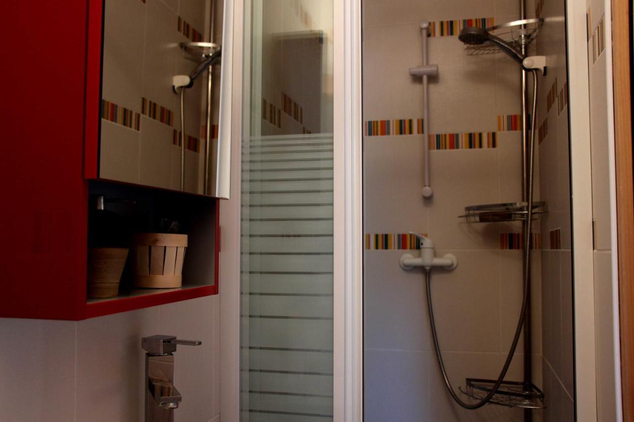 Bed and Breakfast La Tuiliere Mutigny Zewnętrze zdjęcie